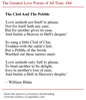 The Greatest Love Poems